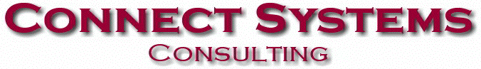 CONNECT SYSTEMS CONSULTING